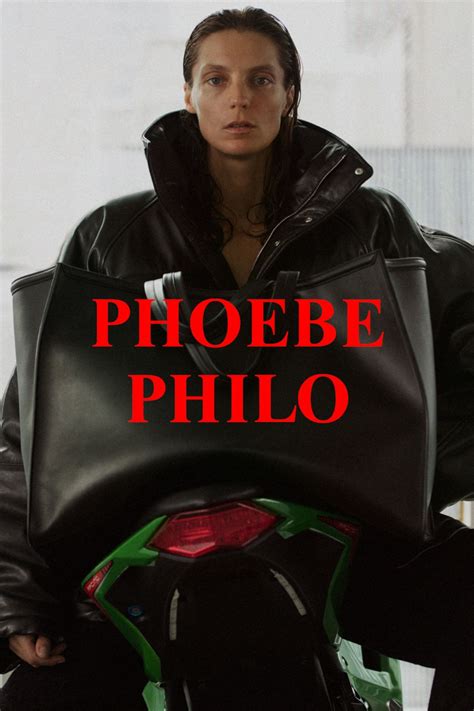 phoebe philo campaign